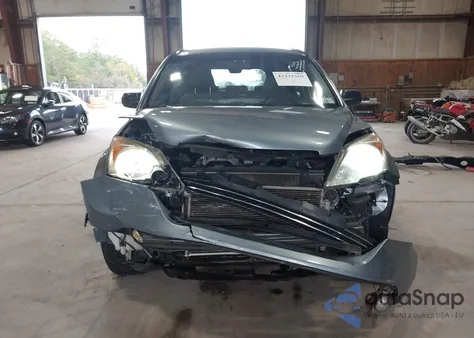 2007 Honda Cr-V Ex из США, поврежденный, VIN JHLRE48537C047728